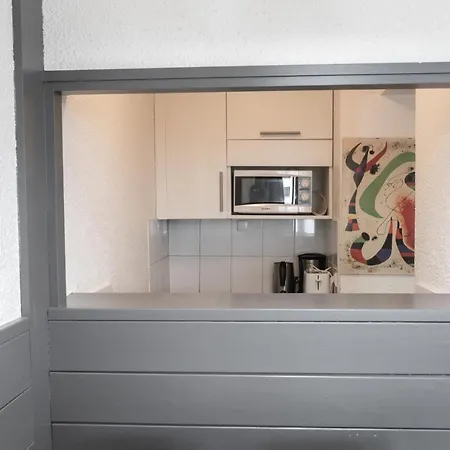 Jonquille Apartment *