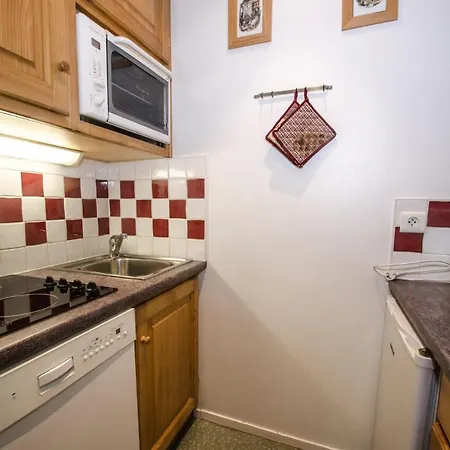 Jonquille Apartment